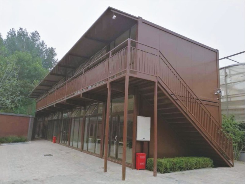 主题餐厅、酒店