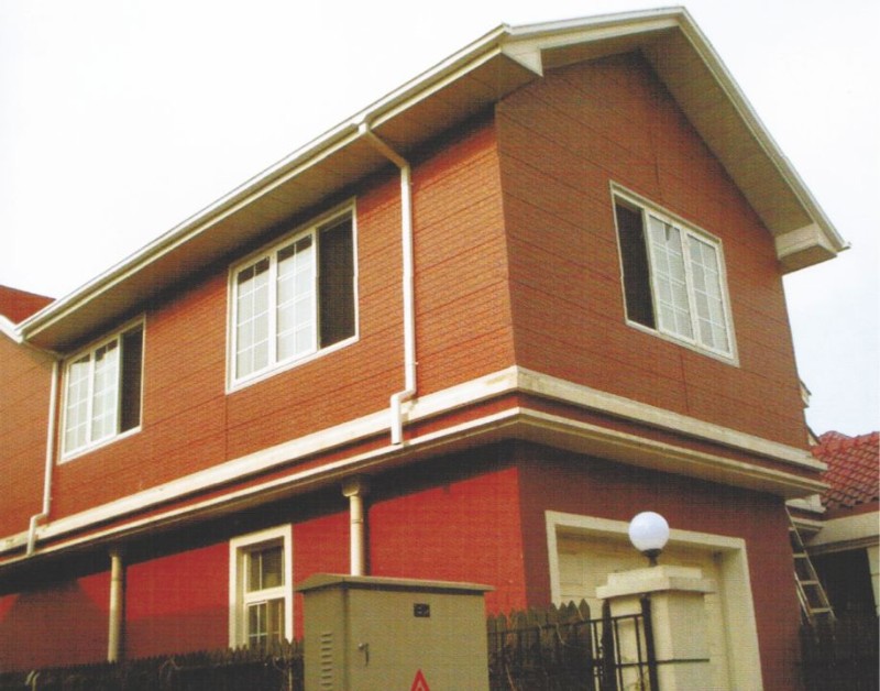 墙面材料-金属雕花板