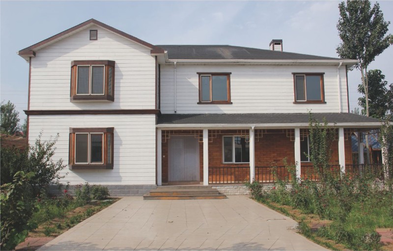 墙面材料-PVC挂板